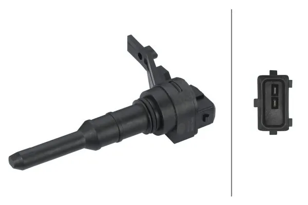 Sensor, speed/RPM 6PU 009 161-001