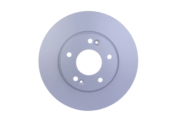 Brake Disc PRO 8DD 355 118-371