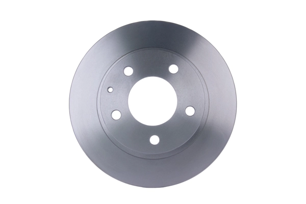 Brake Disc 8DD 355 103-231