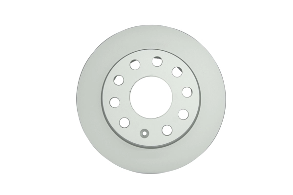 刹车盘 PRO 8DD 355 132-281