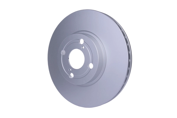 Brake Disc PRO 8DD 355 110-451