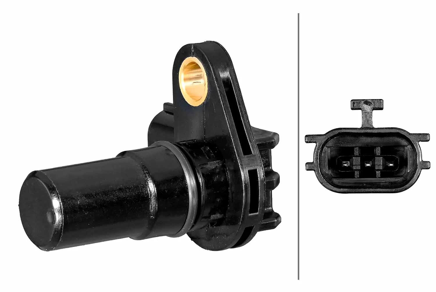 Sensor, speed/RPM 6PU 358 380-111