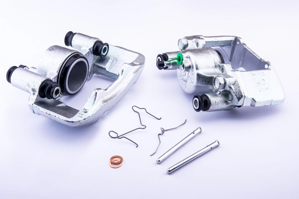 Brake Caliper 8AC 355 391-071