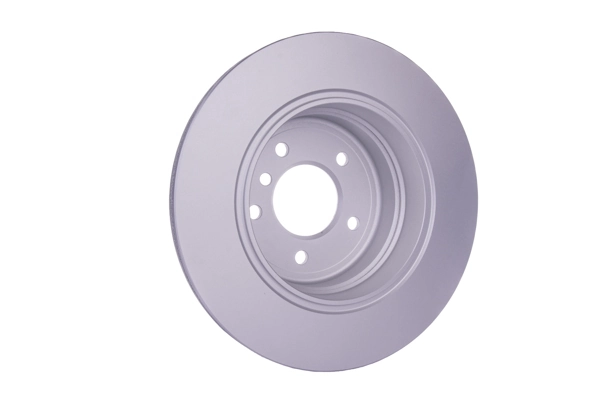 Brake Disc PRO High Carbon 8DD 355 129-571