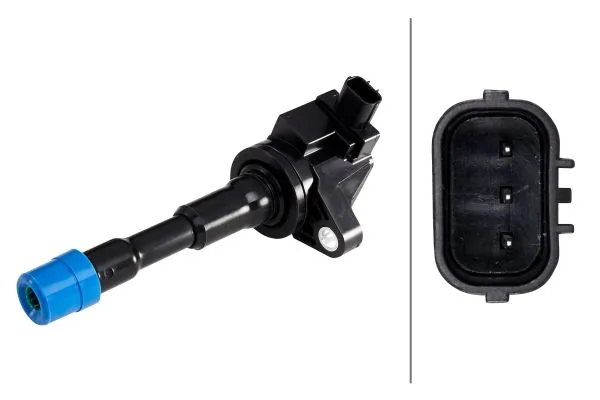 Ignition Coil 5DA 358 057-231