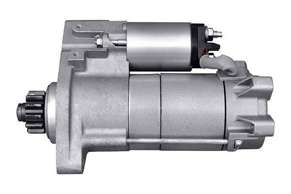 HELLA 8EA 011 613-281 Starter