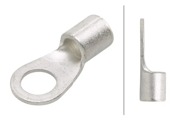 Cable Connector 8KW 744 717-003