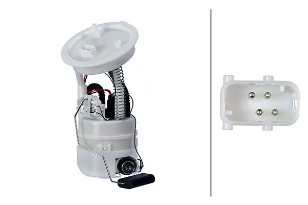 Fuel Feed Unit 8TF 358 303-961