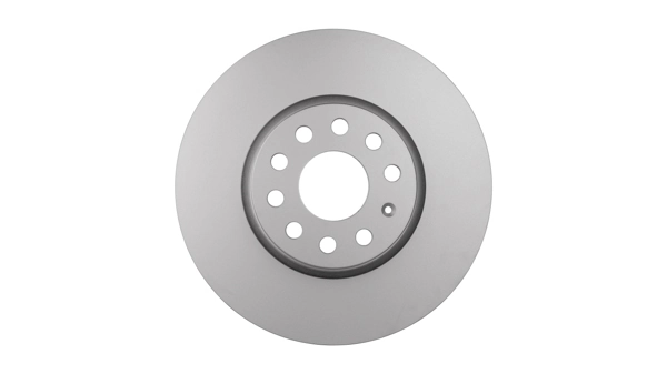 HELLA 8DD 355 134-611 Brake Disc