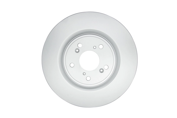 Brake Disc PRO 8DD 355 132-241