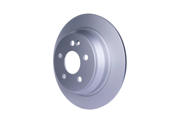 Brake Disc PRO 8DD 355 110-091