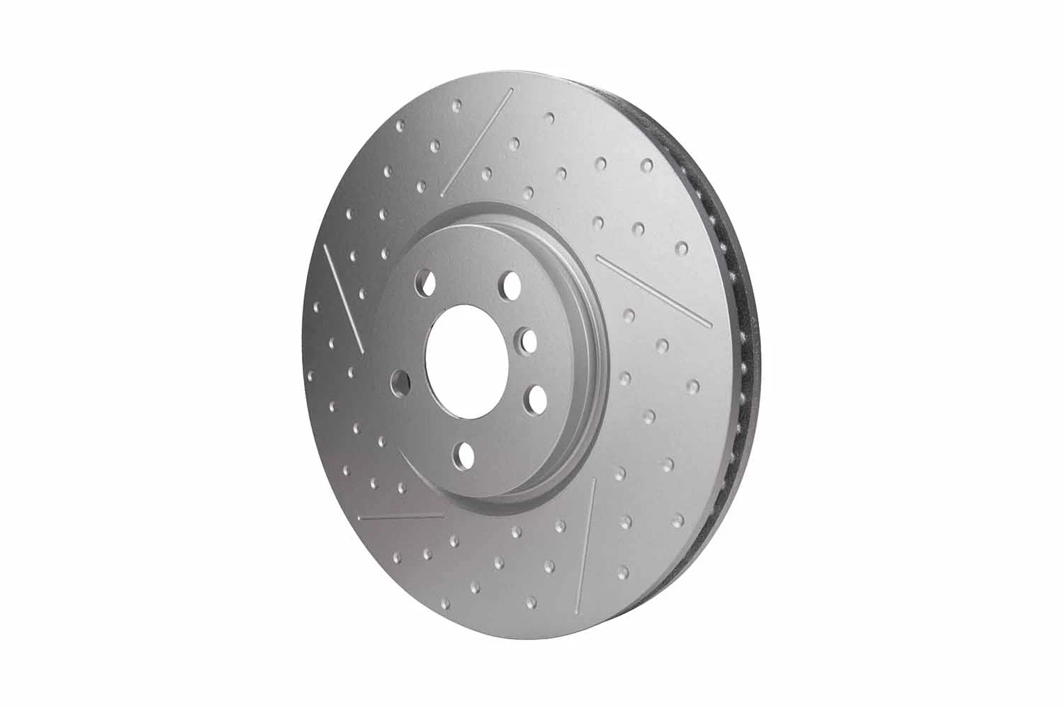 Brake Disc PRO HC 8DD 355 133-091