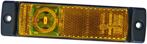 Side Marker Light 2PS 008 645-627