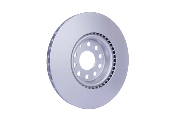 Brake Disc PRO High Carbon 8DD 355 127-971