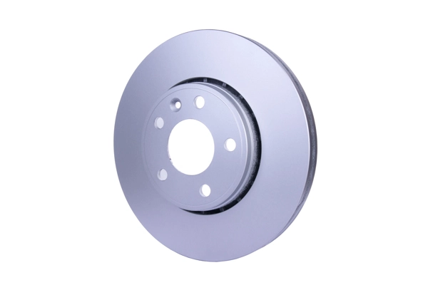 Brake Disc PRO High Carbon 8DD 355 127-801