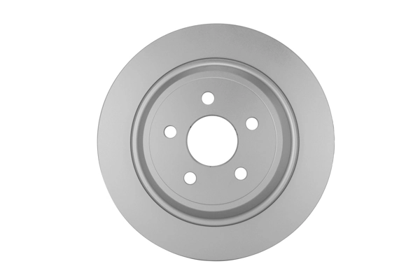 Brake Disc PRO 8DD 355 126-551