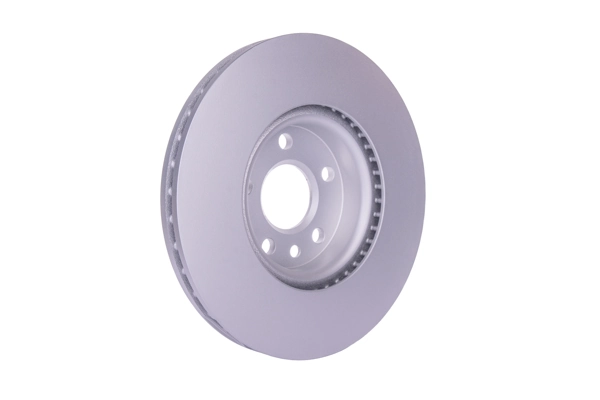 Brake Disc PRO High Carbon 8DD 355 129-491