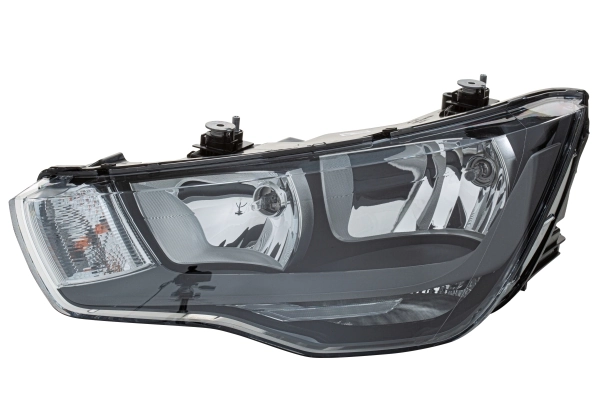 Headlight 1EG 354 837-011