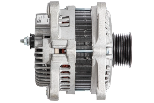Alternator 8EL 011 712-151