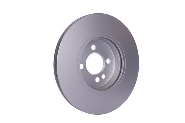 Brake Disc PRO High Carbon 8DD 355 129-021