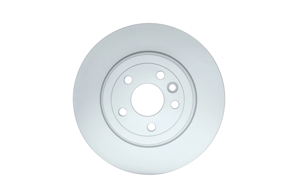 Brake Disc PRO High Carbon 8DD 355 131-851