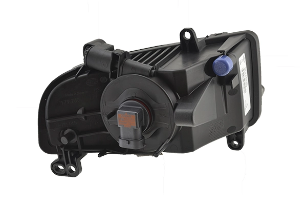 HELLA 1NE 010 832-231 Front Fog Light