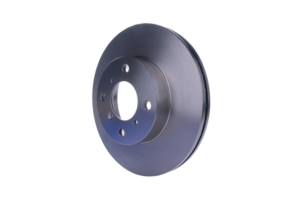 Brake Disc 8DD 355 107-391