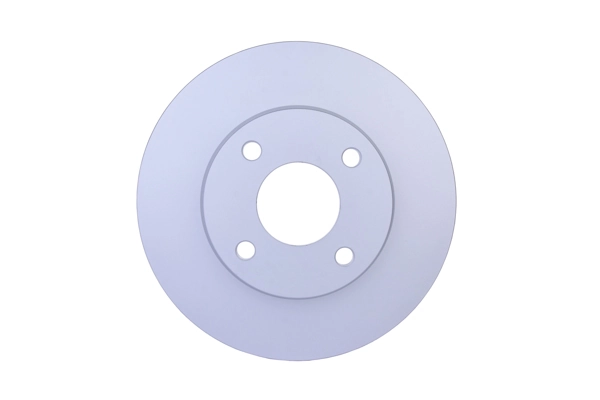 Brake Disc PRO 8DD 355 106-431