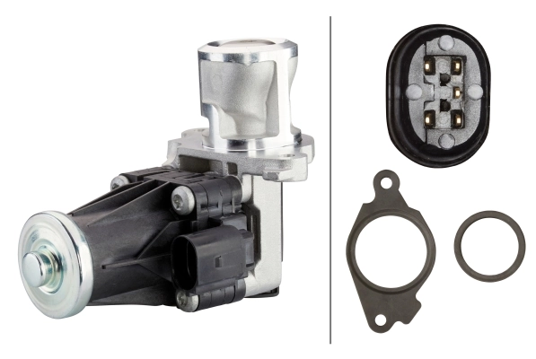 EGR Valve 6NU 014 864-761