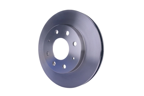 Brake Disc 8DD 355 107-321