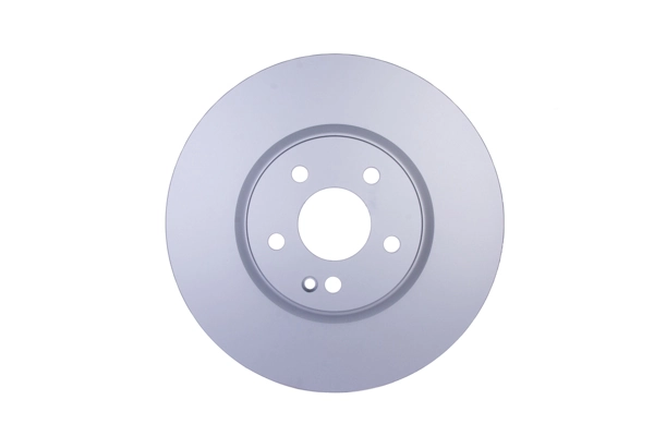 Brake Disc PRO 8DD 355 123-501