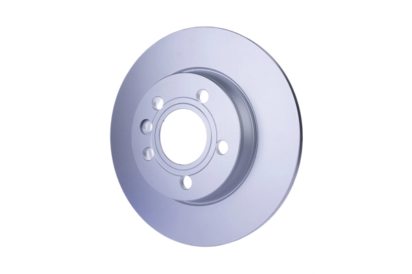 Brake Disc PRO 8DD 355 105-611
