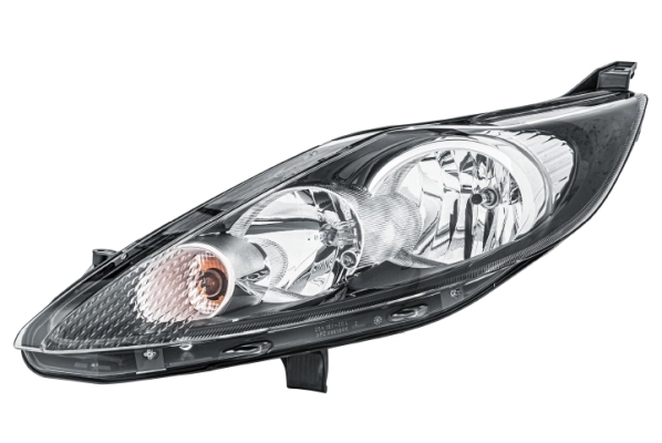 Headlight 1EJ 247 045-311
