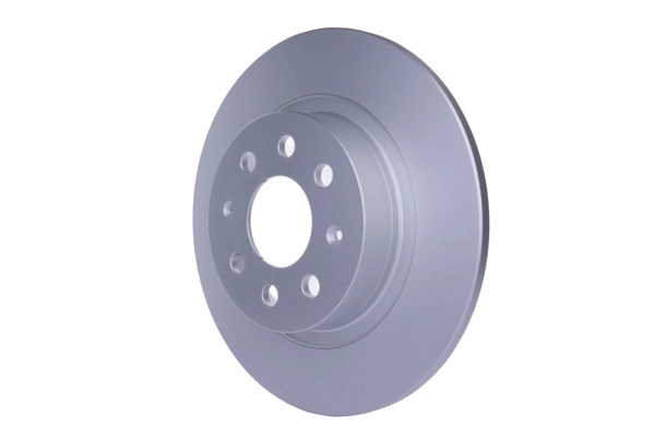 Brake Disc PRO 8DD 355 112-621