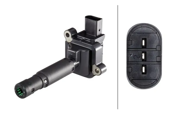 Ignition Coil 5DA 358 000-111