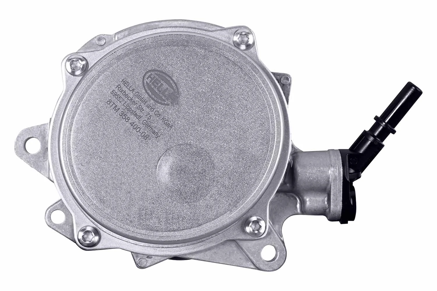 Vacuum Pump, braking system 8TM 358 400-081