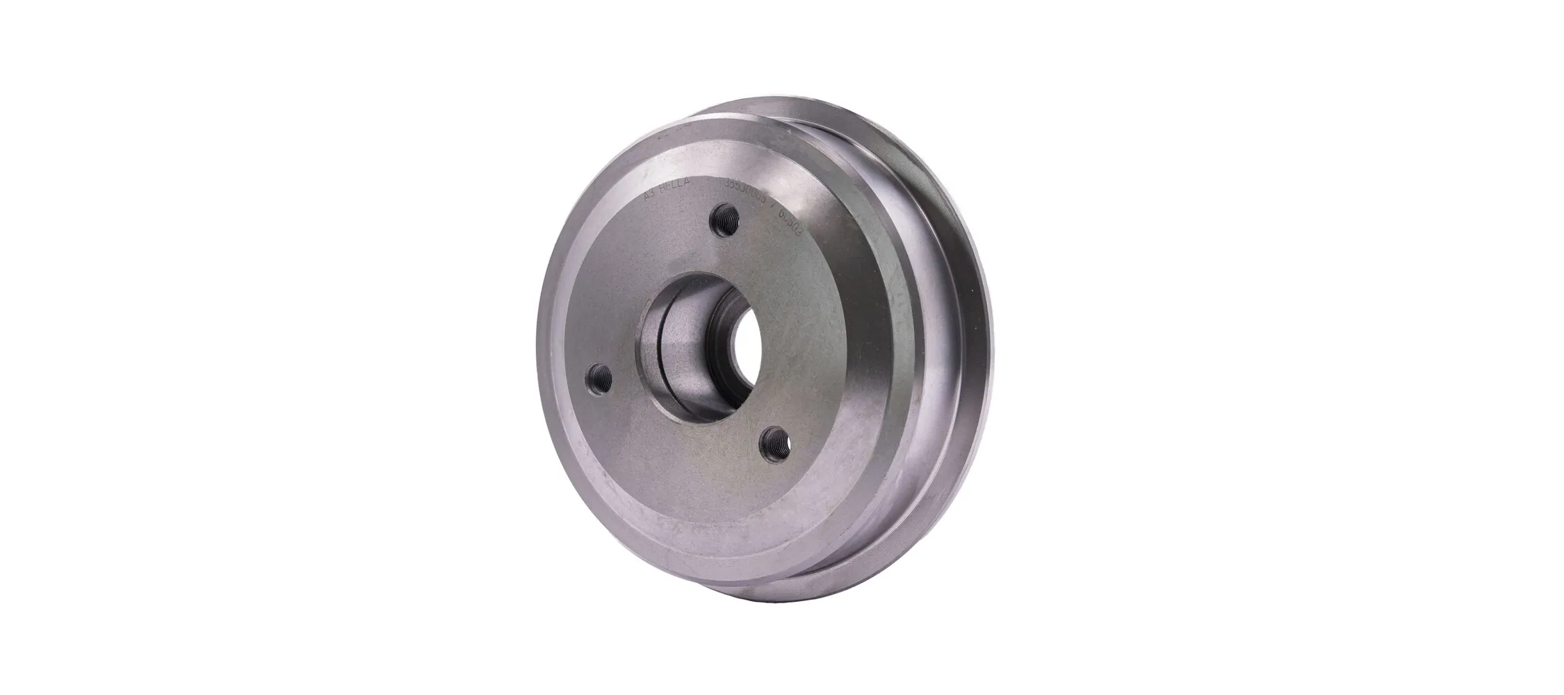 Brake Drum 8DT 355 300-051