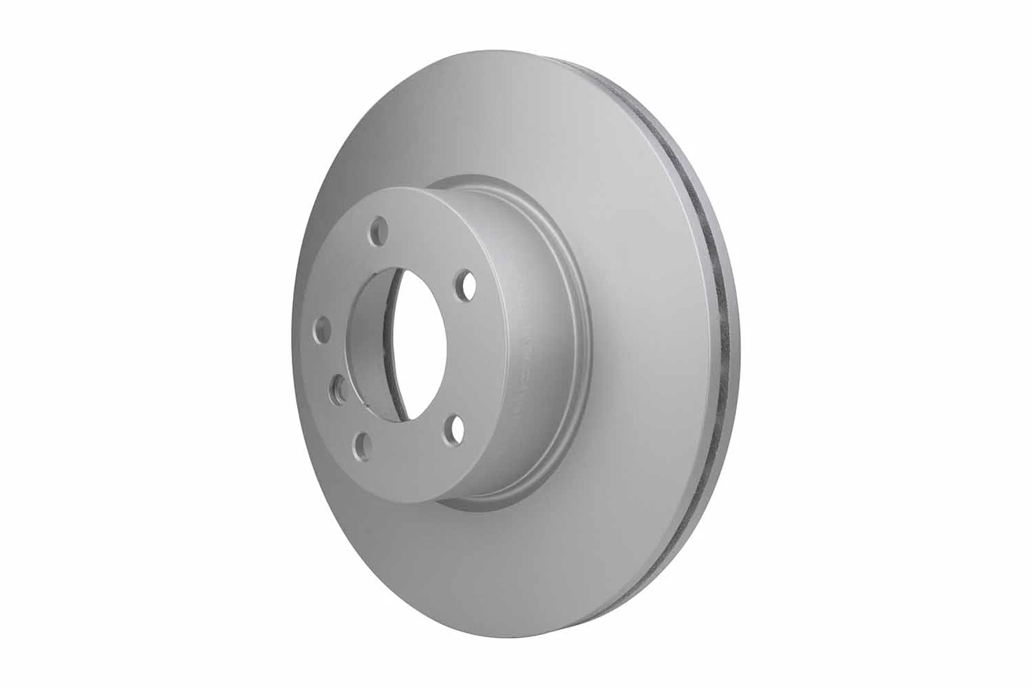 Brake Disc PRO High Carbon 8DD 355 128-921