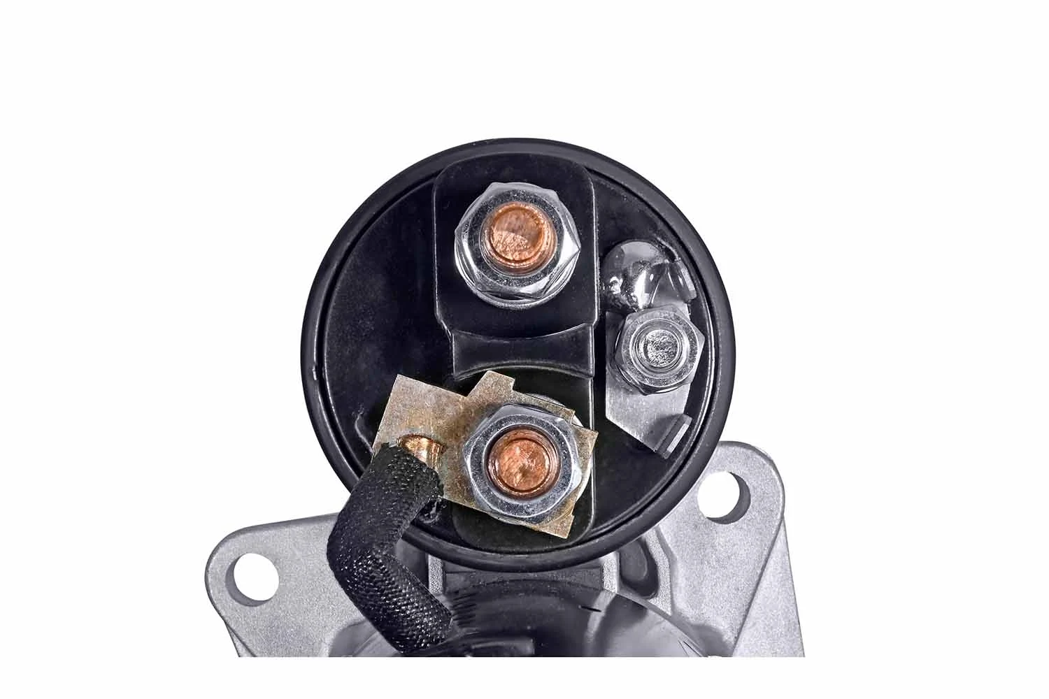 Starter 8EA 012 527-191