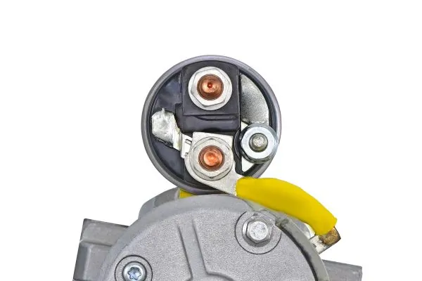 Starter 8EA 011 612-961