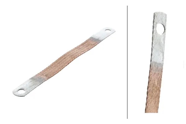 Earth Strap 8KX 707 918-021