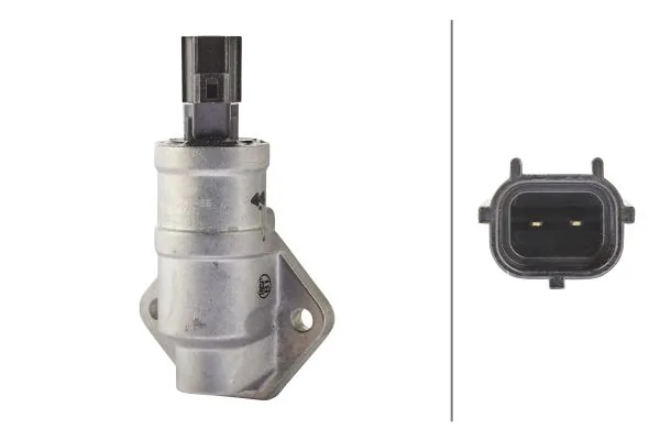 Idle Control Valve, air supply 6NW 009 141-561