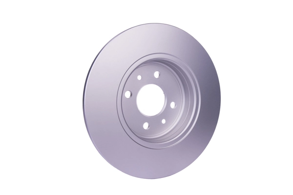 Brake Disc PRO 8DD 355 115-811