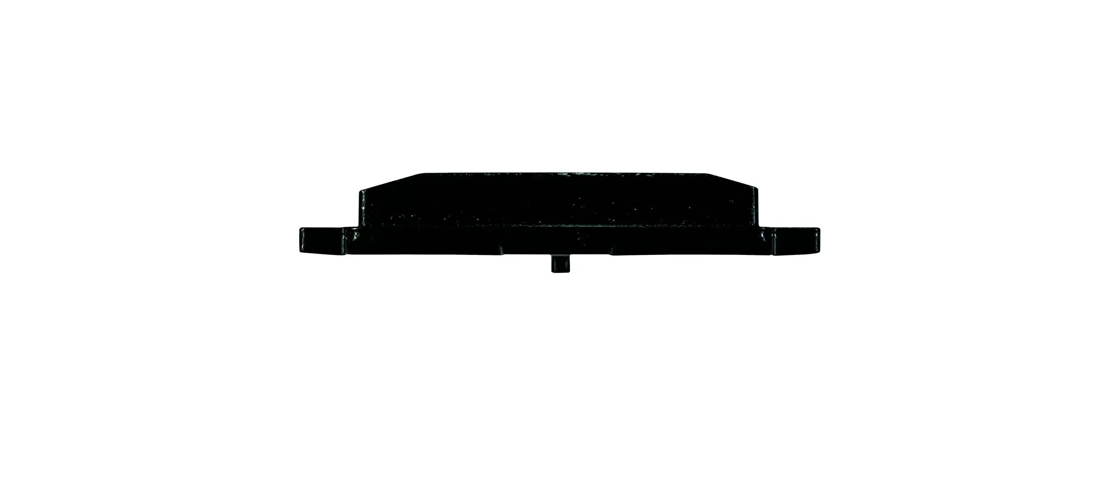 Brake Pad Set, disc brake 8DB 355 012-171