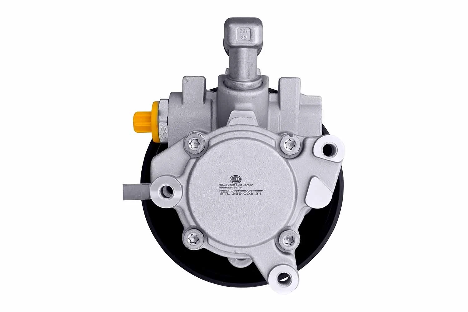 Hydraulic Pump, steering 8TL 359 003-311