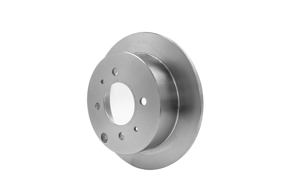 HELLA 8DD 355 110-941 Brake Disc