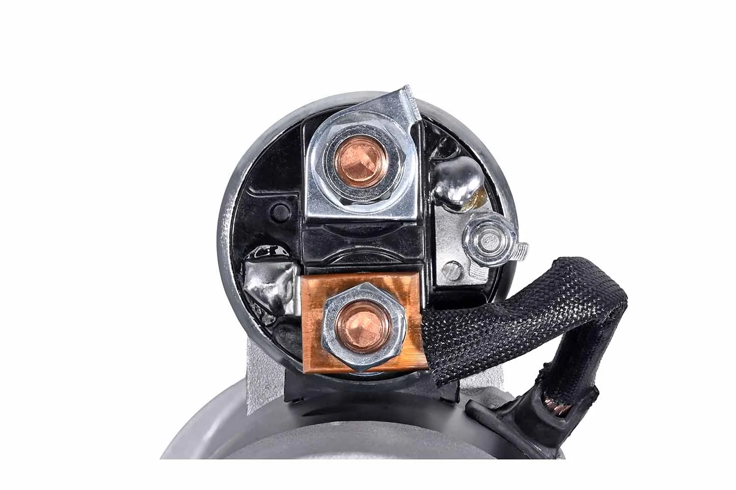 Starter 8EA 012 527-621