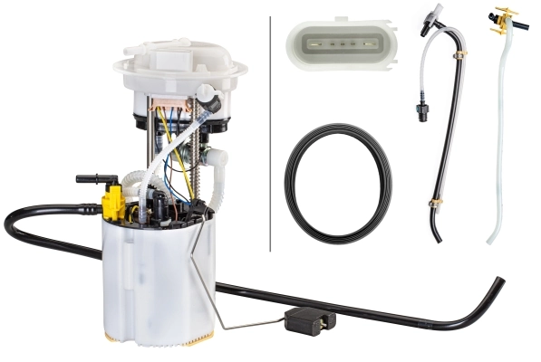 Fuel Feed Unit 8TF 358 106-411