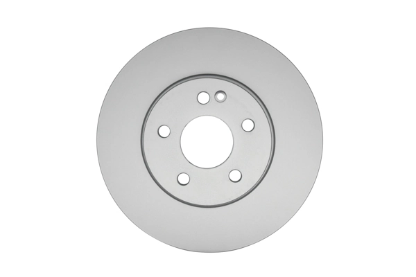 HELLA 8DD 355 126-511 Brake Disc