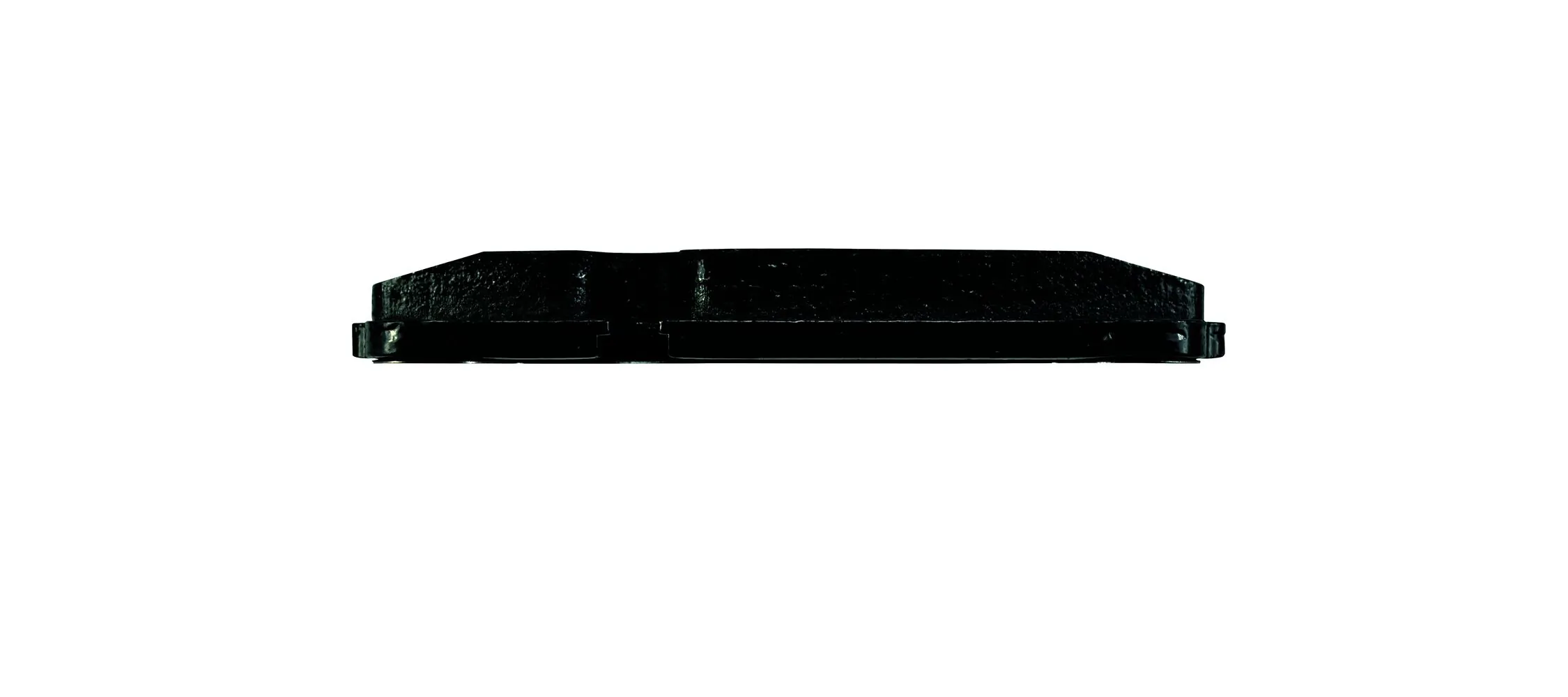 HELLA 8DB 355 013-201 Brake Pad Set, disc brake